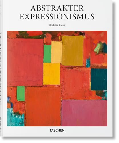 Abstrakter Expressionismus (Basic Art)