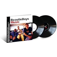 Beastie Boys Music