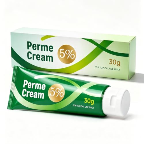ULARCS Perme Cream 1oz