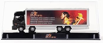 矢沢永吉 コンサートツアー トランポ ミニカー 9台セット 矢沢永吉 コンサートツアー トランポ ミニカー 9台セット 矢沢永吉