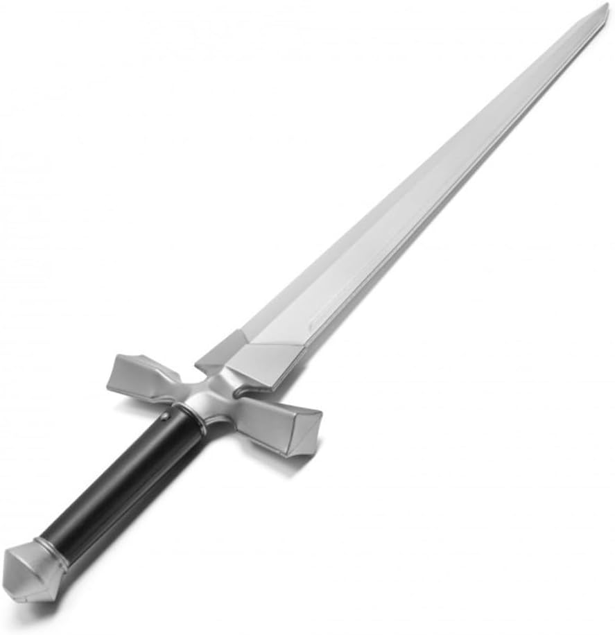 Miniatura 4 de Espada coleccionable de espuma de alta densidad de Fantasy Wil's Legacy de 39.5 pulgadas para cosplay y exhibición de Halloween