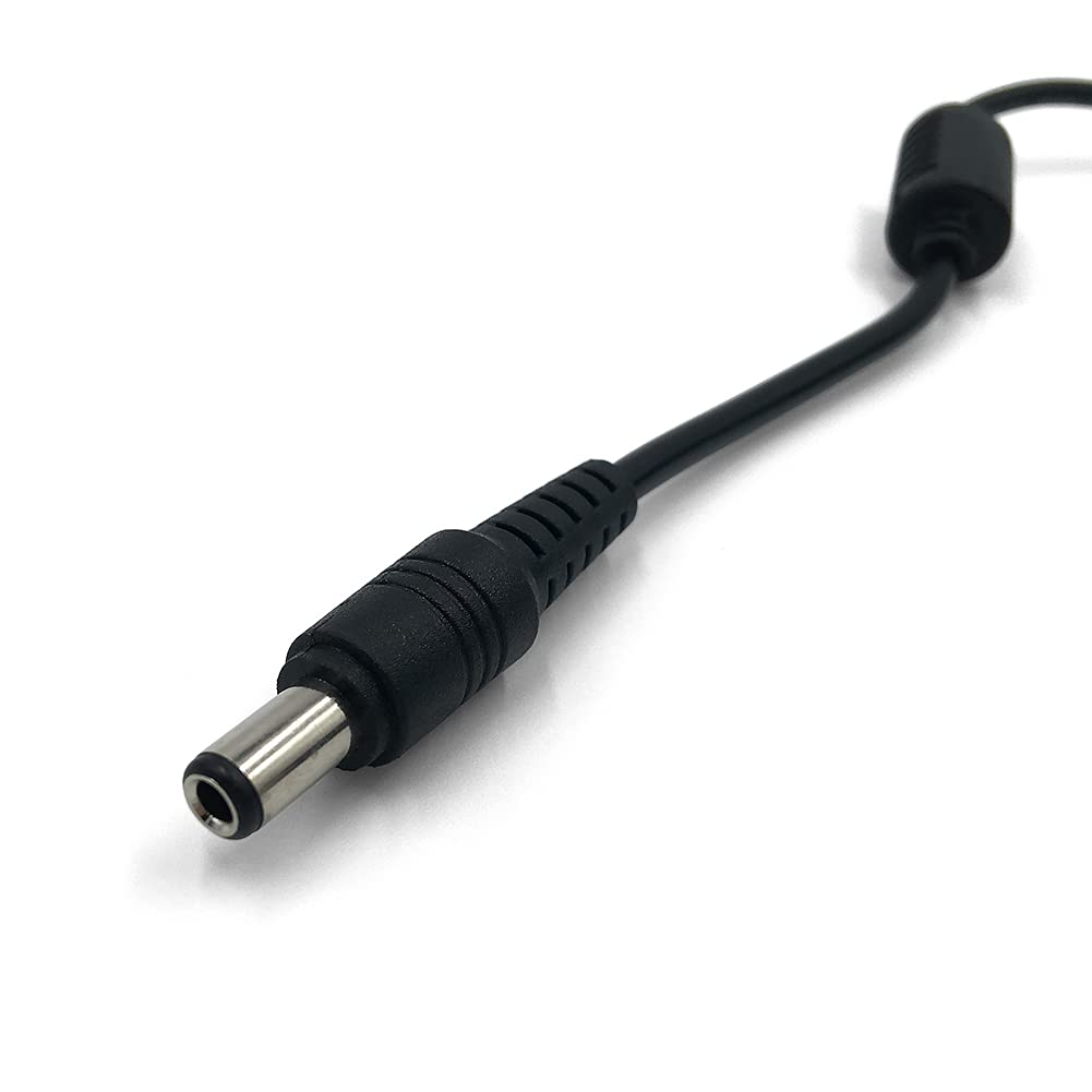 Amazon.com: 24V 3.125A AC/AD Adapter for Zebra GX420D GK420D