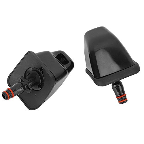 Ugello lavafari, ugello lavafari sinistro/destro