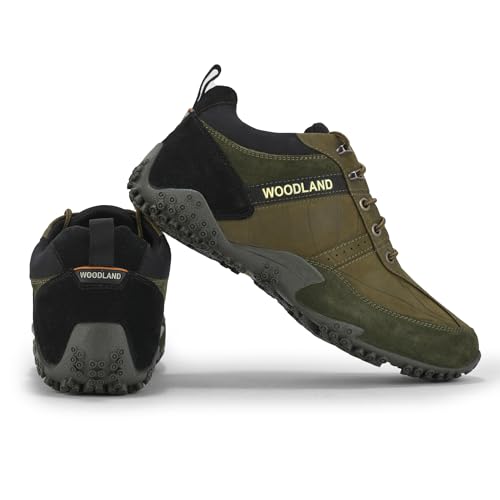 Image of Woodland Men's Sneaker