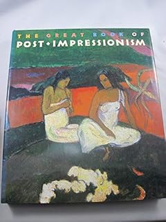Great Book of Post-Impressionism