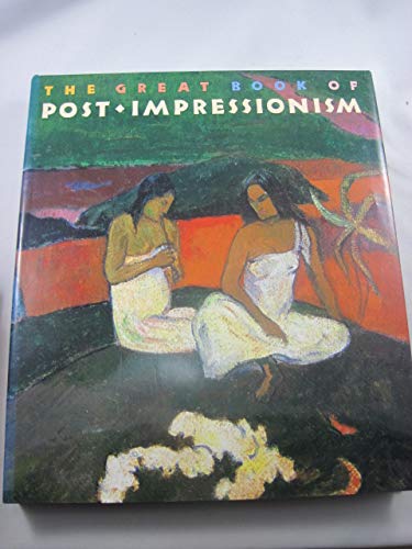 Great Book of Post-Impressionism