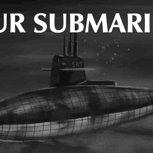 Four Submarines(MP3_160K)