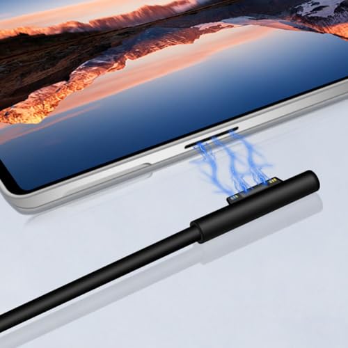La mejor comparación de Surface pro 4 los preferidos por los clientes. 24 Imagen adicional