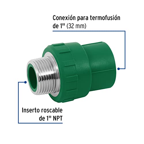 El mejor review de Tuberia ppr precios los mejores 10. 25 Imagen adicional