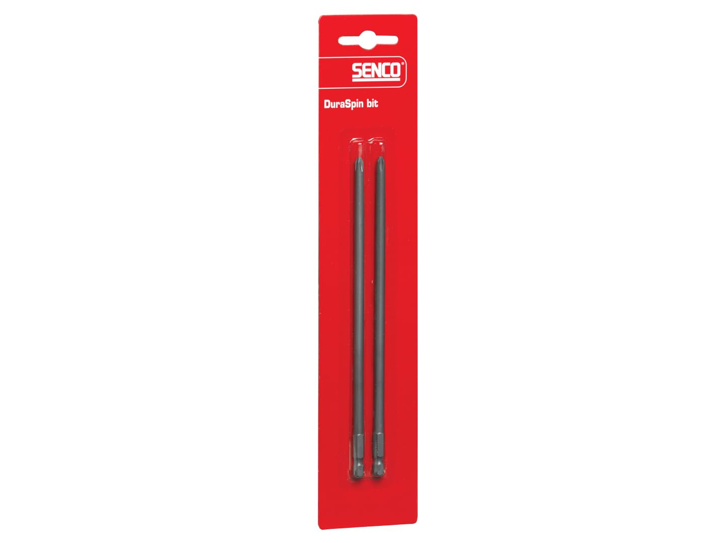 B&Q -  Ea0400B Ds722 Duraspin Screwdriver BitPhillips Ph2 (Pack 2) Senea0400B