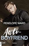  Anti-Boyfriend (German Edition)