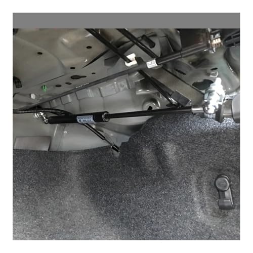 Barres de jambe de force et support de levage haut de gamme Accord 12-17 - 2