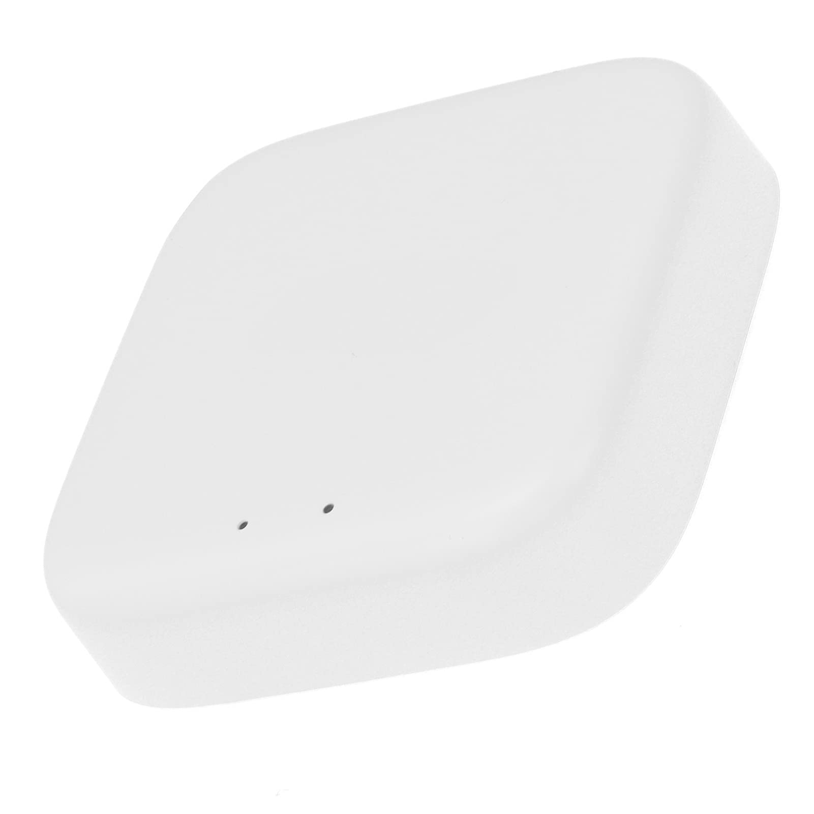 Centro central de hogar conectado |Control remoto de aplicación multifunción para dispositivos Zigbee |Funciona con Tuya/Siri/Asistente |Diseño compacto, fácil configuración