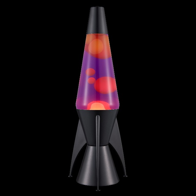 Lava The Original Lamp - 14.5
