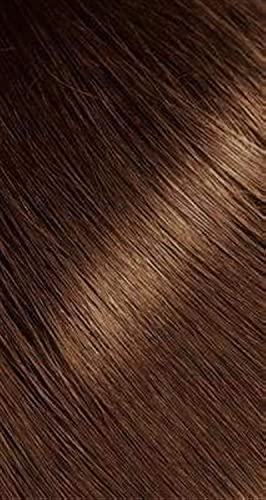 Bigen Polvo Color para Cabello Chocolate 0.21 Oz miniatura 2