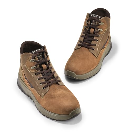 Image of Woodland mens Ogbc 4286122 Fashion Boot