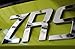 Boat & Jet Ski Registration Numbers Chrome Emblem Raised Lettering Set Sport Series 16 PCS