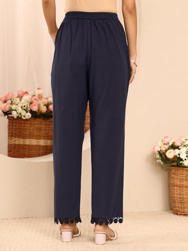 Image of Libas Women Trousers