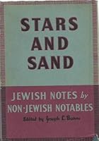 Stars and Sand B00ATZQH3U Book Cover