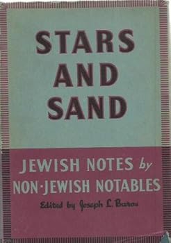 Hardcover Stars and Sand Book