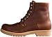 Produktbild Helstons Motorradstiefel Mountain Leder Aniline Braun, 45