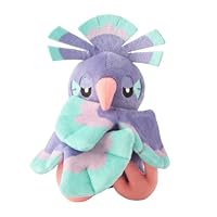 Amazon.co.jp: ポケモンセンターオリジナル 745 ぬいぐるみ Pokémon