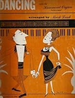 Dancing for All Organs B0064ZO7CW Book Cover