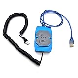 Seapple USB-TTL Programing For 1314-4402 Controller Compatible with w/Curtis-1309