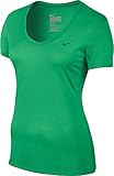 nike legend vii elite ag-pro Guía del tamaño de Nike Nike para mujer Legend 2.0 V-Neck camiseta de entrenamiento, Spring Leaf/Spring Leaf