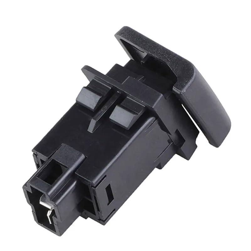 Bouton de commutation de climatisation pour restaurer le chauffage Mitsubishi Saga