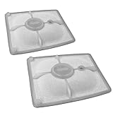 The ROP Shop (Pack of 2) Air Filter Cleaners for Stihl 1110-120-1601, 11101201601 Chainsaw