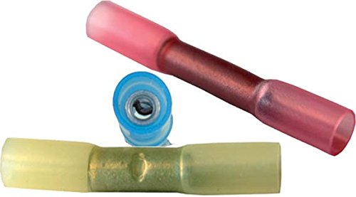 Preisvergleich Produktbild Cellpack Quetschverbinder DR1 0.5-1.0rt#125914