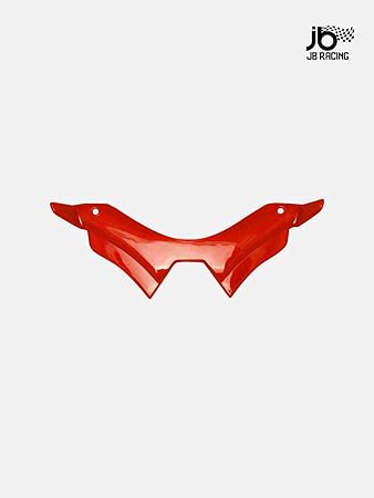 jb racing Yamaha mt15 Winglet red