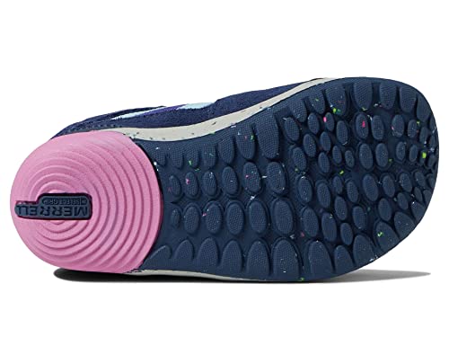 Merrell Bare Steps Ridge Hiker Kids3