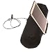 TAB Roll - Flexible Universal Tablet Ereader Lap Pad Pillow Holder - Must Have Accessory for Apple Ipad Kindle & Kobo - Perfect in Bed, Car, & Plane - Even Floor & Kitchen Table- Adjustable to Any Angle - Secure Hold & Two Year Guaranteed