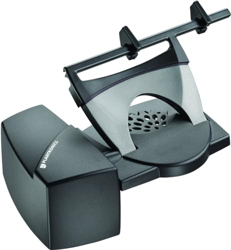 Lève-téléphone mécanique HL-10 Poly pour répondre sans toucher au combiné