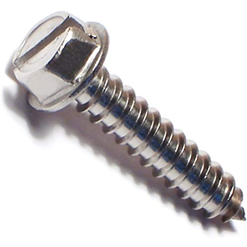 Evita holguras con sheet-metal-screws hard-to-find cierre 014973522865 522865