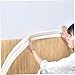Wallpaper Border Self Adhesive Foam Border Molding Trim 3d Waterproof Wall Edge Sticker 2.35m 2PCS Style 2