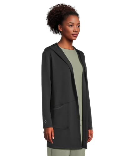 Skechers Women's Cozy Fit Skechluxe Elevate Hoodigan2