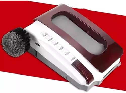 Máquina de limpieza de suelas, pulidor de zapatos eléctrico, raspador de agua automático for botas de 12 V con sensor de infrarrojos, limpiador de agua inteligente for botas/tacones altos, pulidor aut