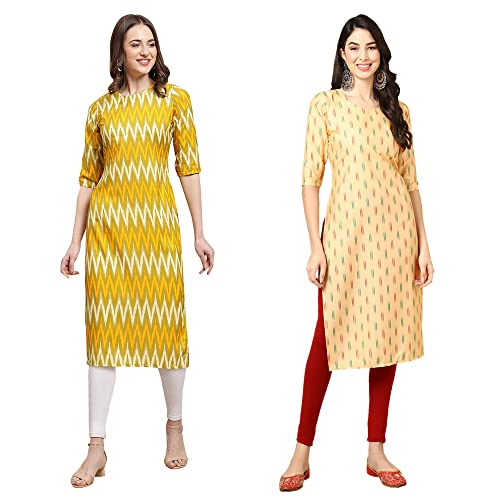 Image of Pinkmint Women Kurta