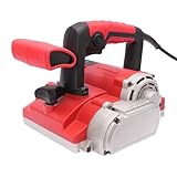 Elektrische Wandschaufelmaschine 1000W Betonschleifer Tapetenentferner mit Absaugung...