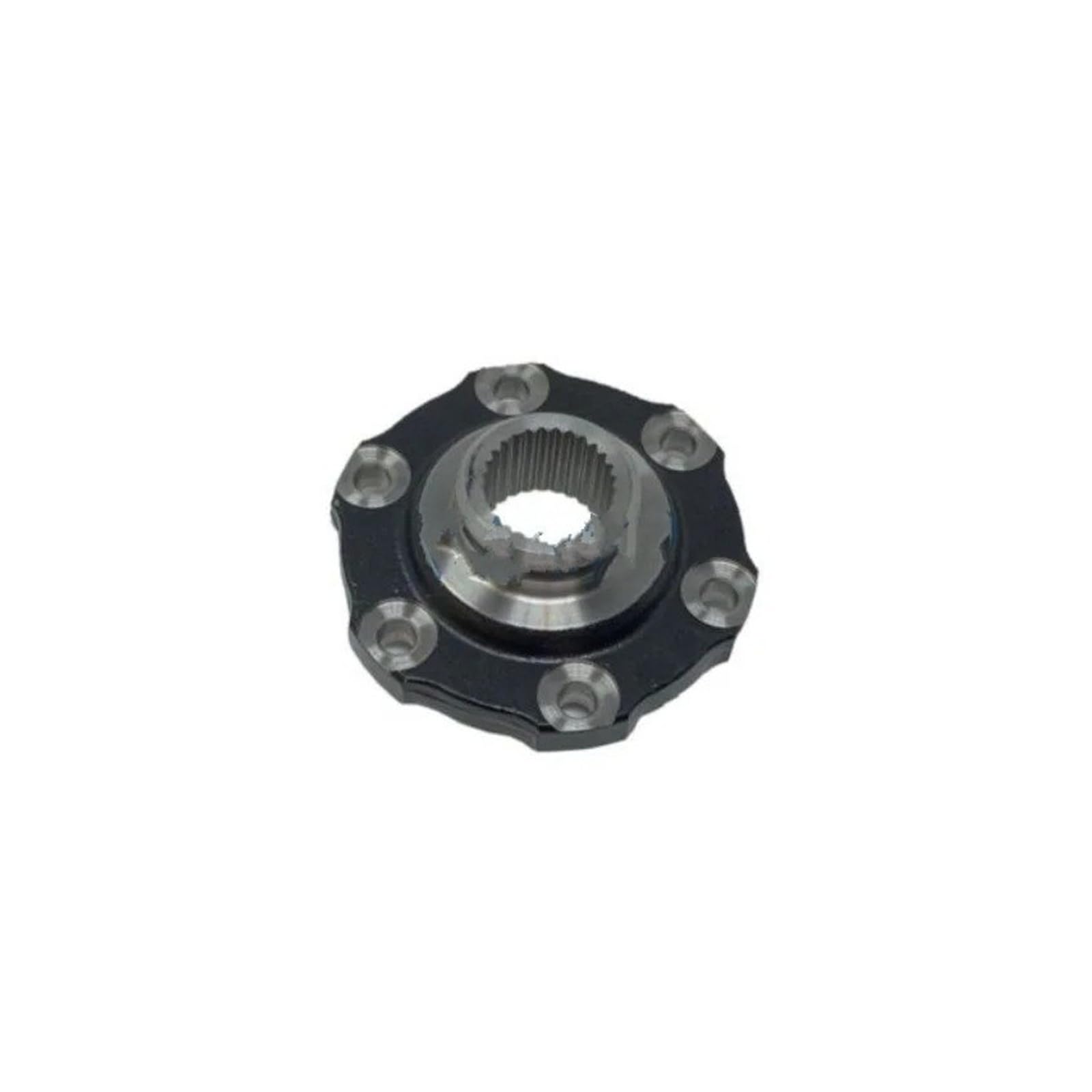 Generico Kit Cuscinetto Ruota per Nissan Pickup off-Road Car D22 4WD Modello 38512-73P00 3851273P00 Ruota Anteriore con Flangia