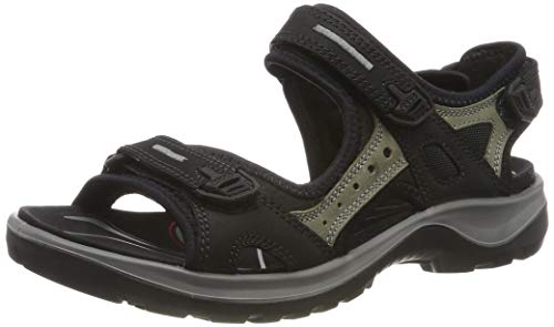 ecco womens hiking sandals