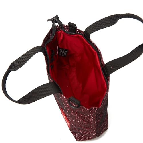 Manhattan Portage Midnight Remsen Street Tote With Removeable Shoulder Strap And Spacious Zip Compartment4