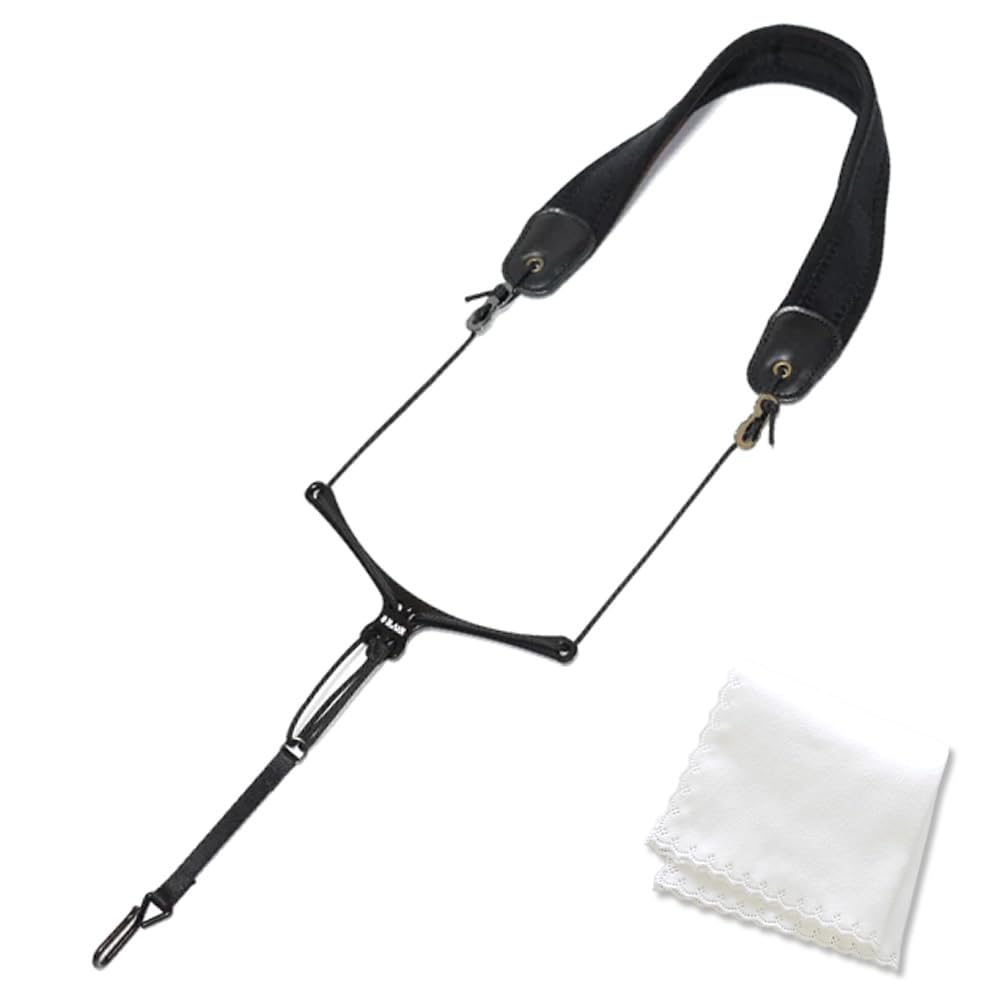 Amazon | B.AIR BIRD STRAP バードストラップ クラリネット用