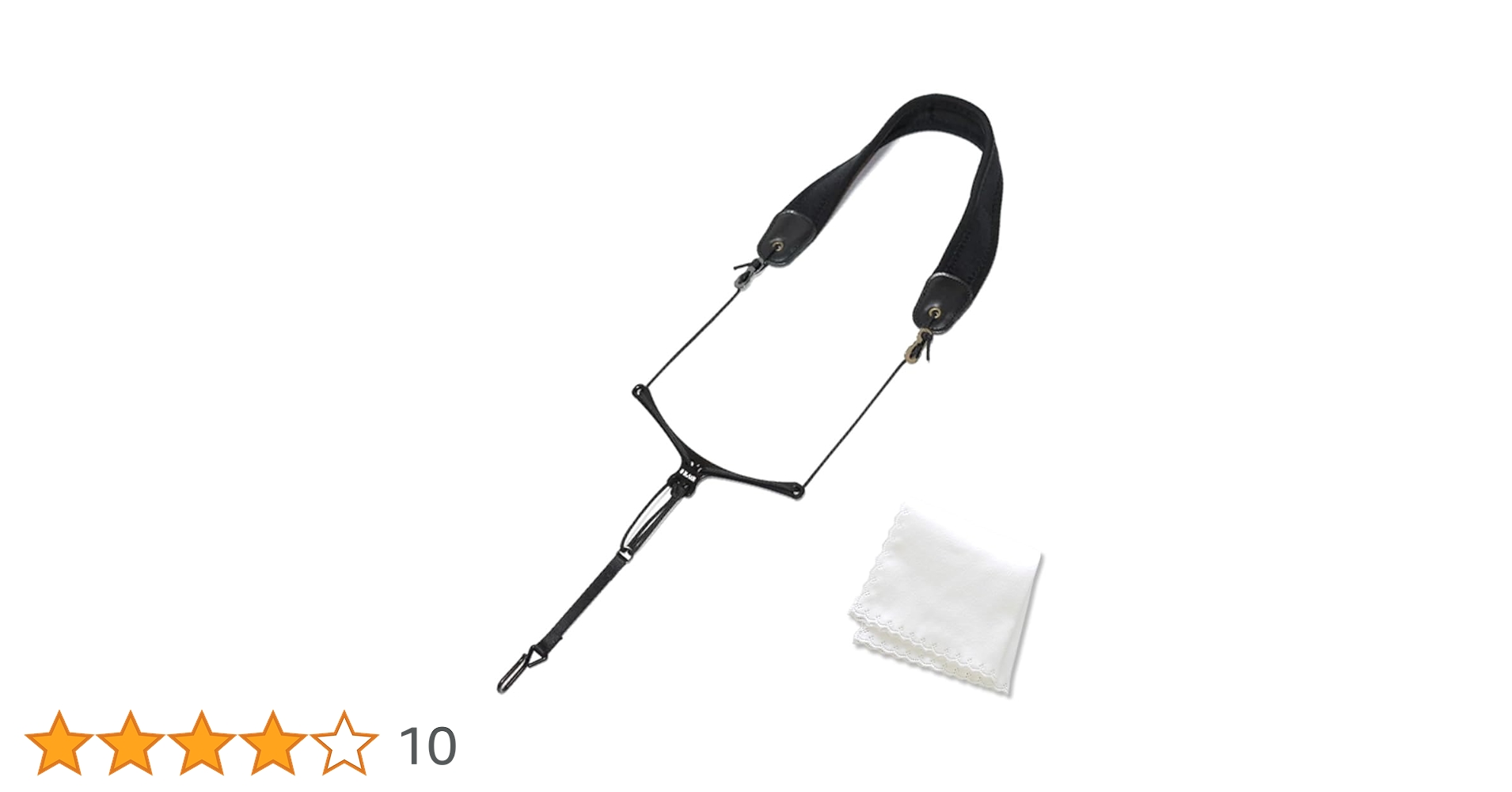Amazon | B.AIR BIRD STRAP バードストラップ クラリネット用