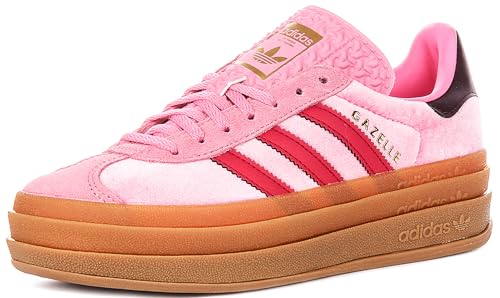 Image of adidas Unisex Adult Gazelle Bold J Shoes