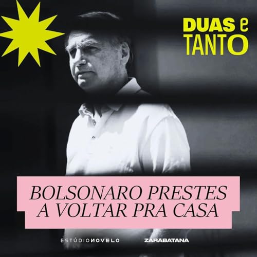 Bolsonaro pode ir para a pris&atilde;o domiciliar a qualquer momento