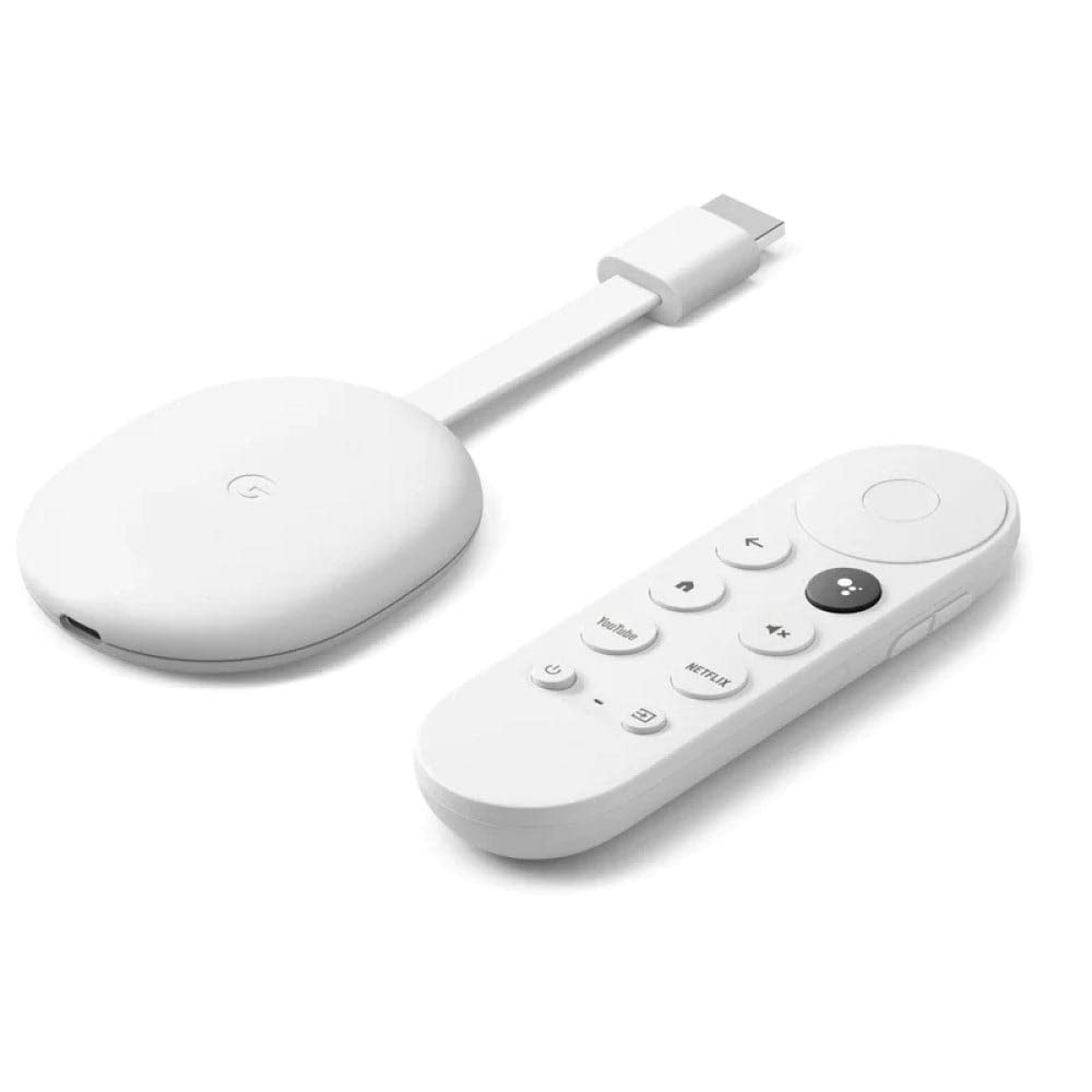 テレビ Google Chromecast with Google TV HD Chromecast with Google TV (HD) : Amazon.in: Apps & Games